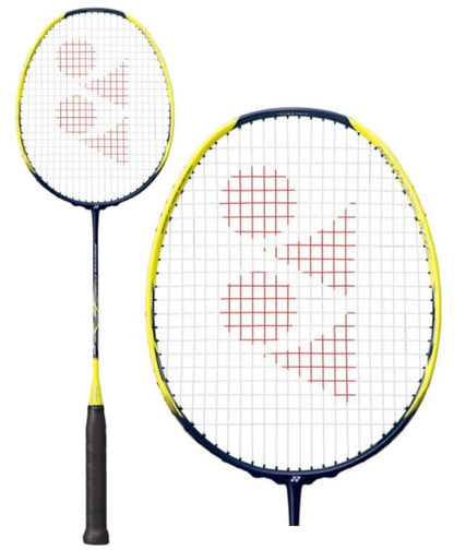Yonex Nanoflare 370 Speed Badminton Racket - Yellow