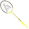 Ashaway Phantom X Speed II Badminton Racket - Yellow Black
