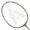 Ashaway Phantom X-Shadow Badminton Racket - Black Green