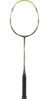 Li-Ning Carbon Series A900 Badmintion Racket - Grey / Green