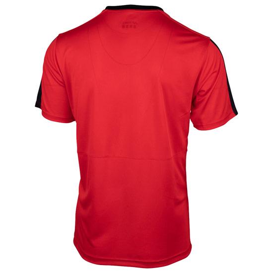 Yonex YTM3 Mens Badminton T-Shirt - Red