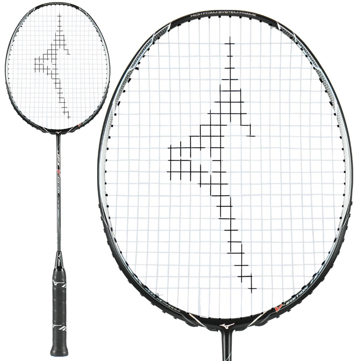 Mizuno JPX V Edition Badminton Racket