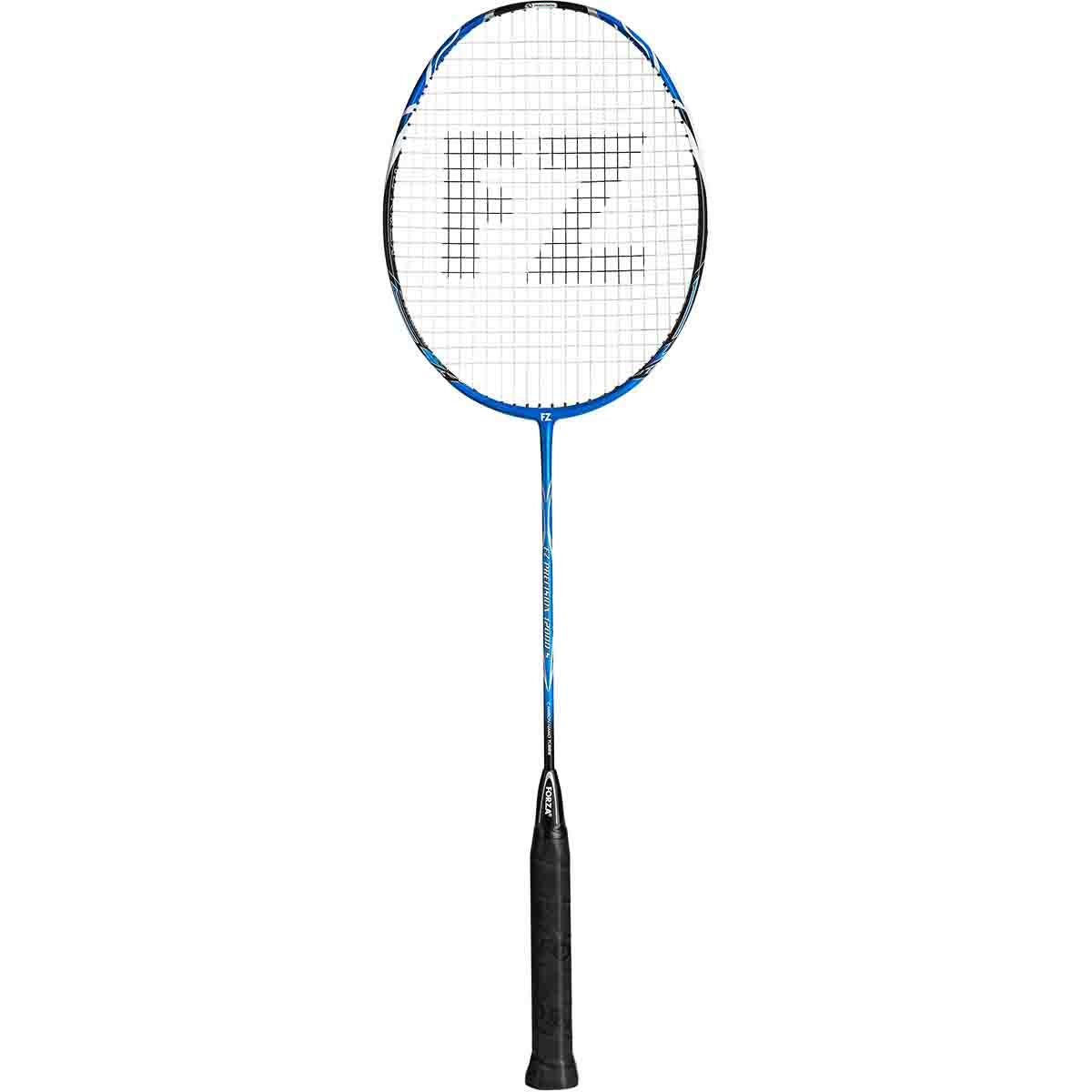 FZ Forza Precision 12000 S Badminton Racket - Blue