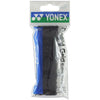 Yonex AC402EX Badminton Towel Grip - Black