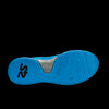 Salming Hawk Court 2022 Mens Badminton Shoes - Blue Posiedon