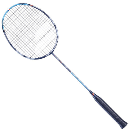 Babolat Satelite Blast Badminton Racket - Blue