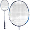 Babolat Satelite Essential Badminton Racket - Blue