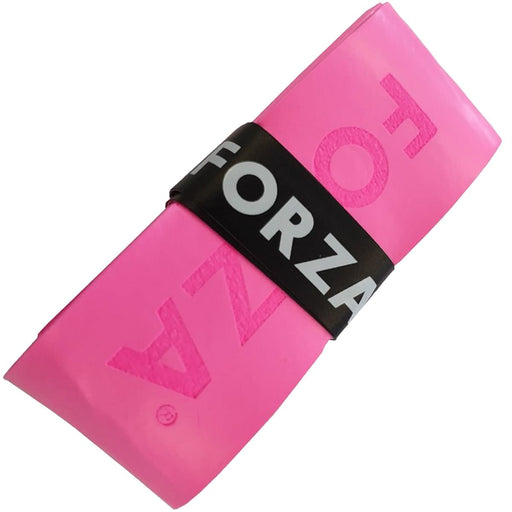 FZ Forza Badminton  A-Grip Overgrip (Pair) - Pink