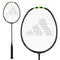 Adidas Spieler E-Aktiv 1 4U SS Badminton Racket - Black
