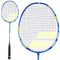 Babolat I-Pulse Lite Badminton Racket - Blue Yellow