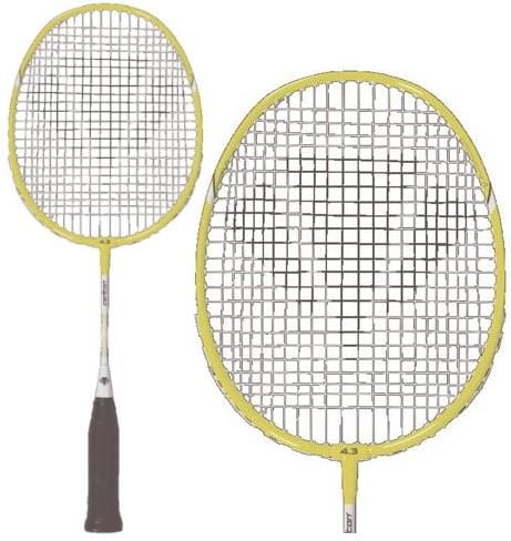 Badminton Rackets - UK's Biggest Range at Badminton HQ