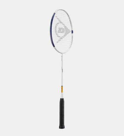 Dunlop Aero Star Speed Badminton Racket - White