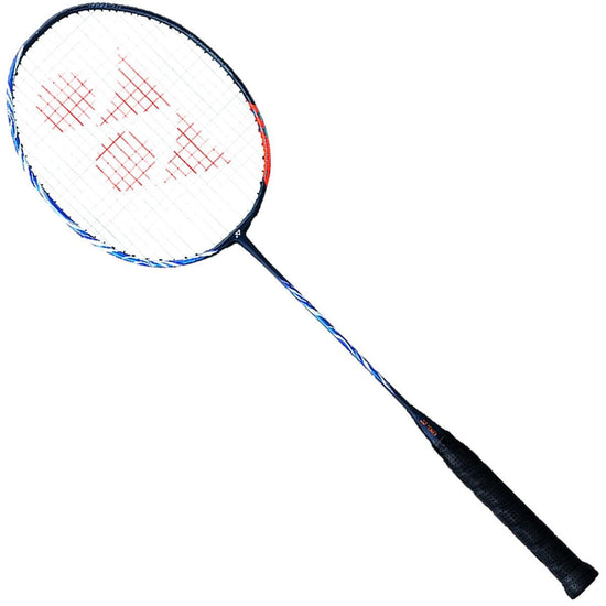 Yonex Astrox 100 Zz Badminton Racket - Navy Blue — Badminton Hq