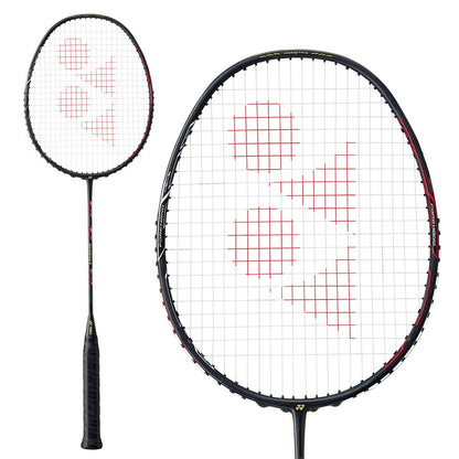 Yonex Duora 7 Badminton Racket - Dark Gun Grey