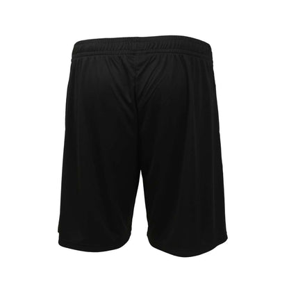 Forza Landers Mens Badminton Shorts - Black