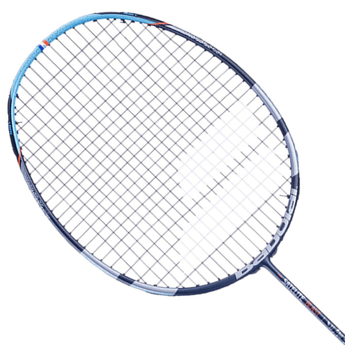 Babolat Satelite Blast Badminton Racket - Blue