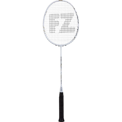 FZ Forza Nano Light 10 Badminton Racket  - White