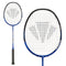 Carlton Powerblade Zero 300 Badminton Racket - Blue