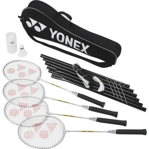 Badminton Racket Round Even Balanced All Round Badminton Rackets - Badminton HQ