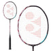 Yonex Astrox 100 Tour 4U Kurenai Badminton Racket - Red