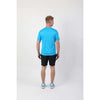 FZ Forza Byron Blue  Badminton T-Shirt
