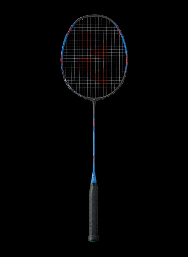 Yonex Nanoflare 370 Speed Badminton Racket - Blue