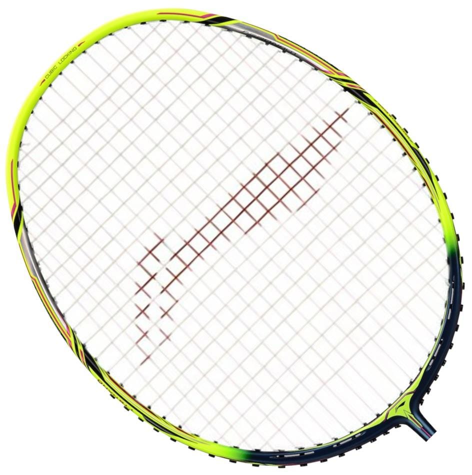 Li-Ning Aeronaut 9000 Drive Badminton Racket — Badminton HQ