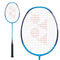 Yonex Nanoflare 001 Clear Badminton Racket - Cyan - 5U