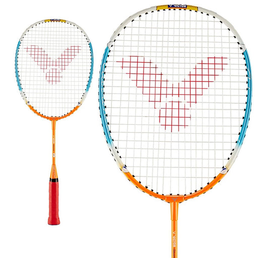 Badminton Rackets - UK's Biggest Range at Badminton HQ