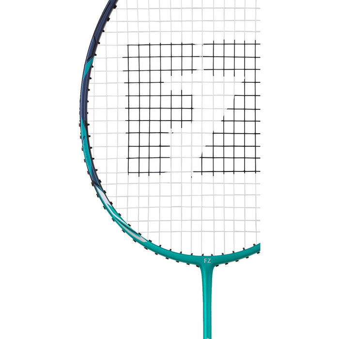 FZ Forza HT Power 32 Badminton Racket - Teal Green