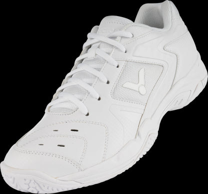 VICTOR P9200 TD C Mens Badminton Shoes - White
