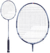 Babolat X-Feel Power Blue Black / Grey Badminton Racket