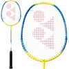 Yonex Nanoflare 100 Badminton Racket - Blue Yellow