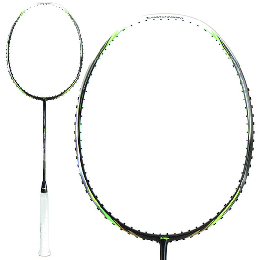 Li-Ning Turbo Charging 75 Instinct 5U Badminton Racket