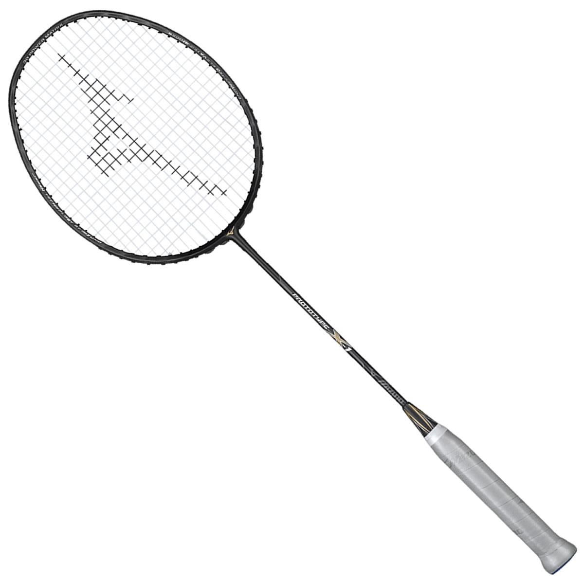 Mizuno Prototype X1 Badminton Racket