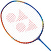 Yonex Astrox Flash Boost FB Badminton Racket - Navy Blue Orange