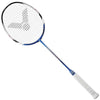 Victor Bravesword 12 Badminton Racket - Black White