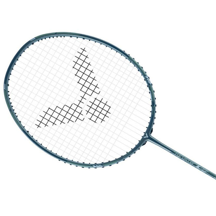 Victor Thruster K66 Badminton Racket - Blue
