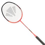 Carlton Powerblade Zero 400 Badminton Racket - Orange