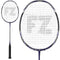 FZ Forza Precision 11000 S Badminton Racket - White Black Green