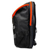 Ashaway AHS 09 Haversack Badminton Backpack - Black / Lava Orange