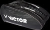 Victor Multithermo 9031 Badminton Bag - Black