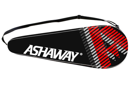 Ashaway Viper XT-5000 Badminton Racket - Black