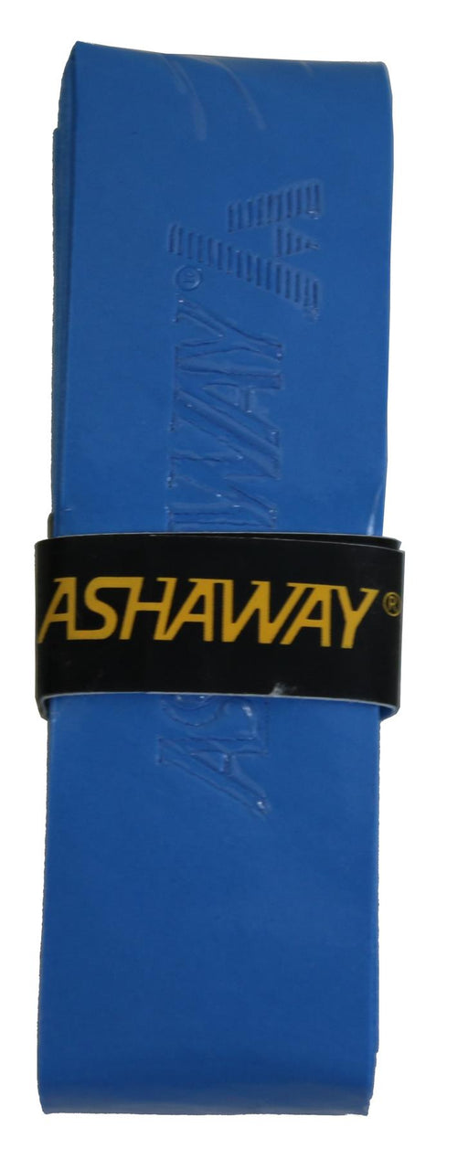 Ashaway Grip It Badminton Overgrip (single) - Blue