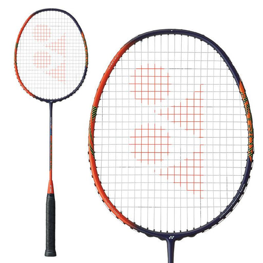 Yonex Astrox Feel Badminton Racket - Orange