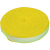 Victor Towel Badminton Racket Grip - Reel - Yellow