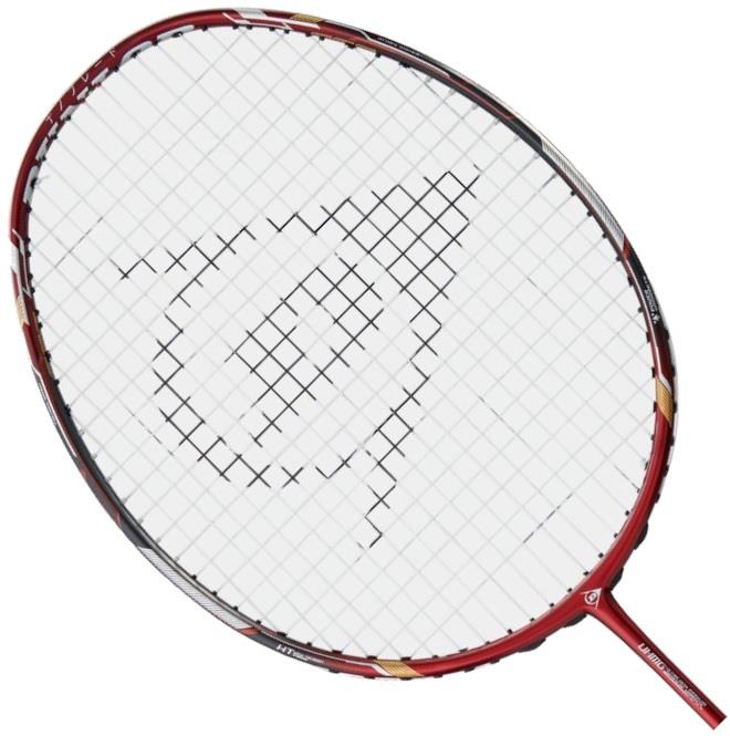 Dunlop Nanoblade Savage Woven Special Tour Badminton Racket