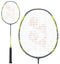 Yonex Arcsaber 7 Play 4U Badminton Racket - Grey / Yellow