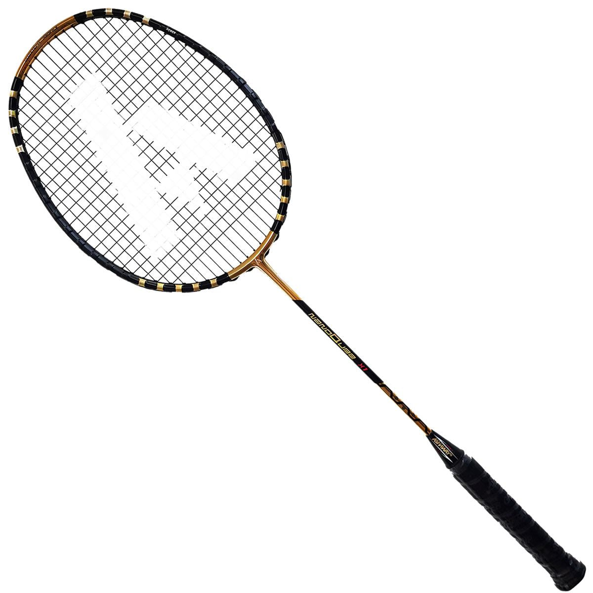 Ashaway Nanoqube X1 Badminton Racket