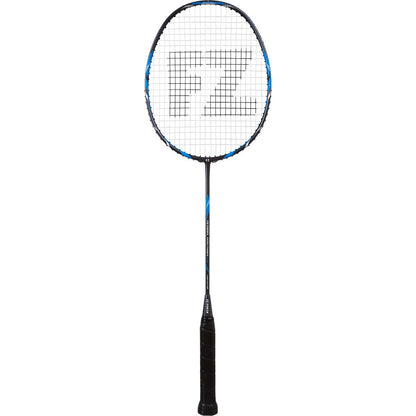 FZ Forza Aero Power 572 Badminton Racket - Black / Blue